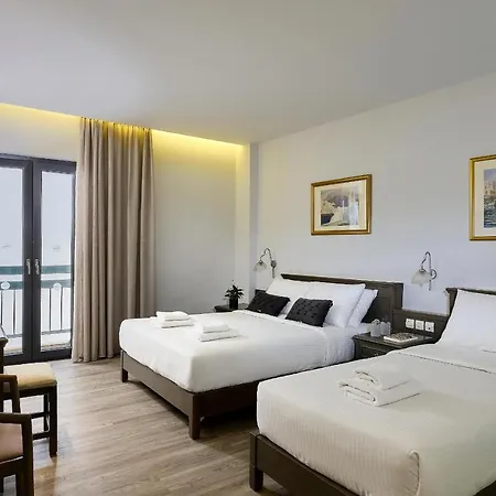 Hotel Castello 4*