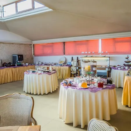 Hotel Castello Heraklion