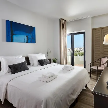 Hotel Castello 4*