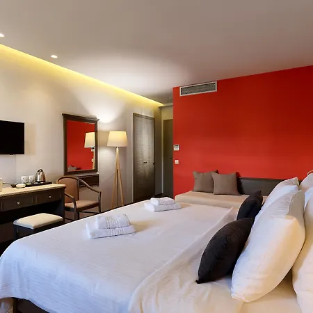 Castello Hotel Heraklion