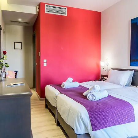 Hotel Castello Heraklion