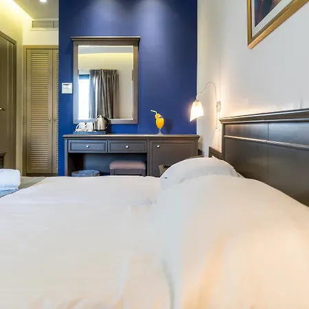 Castello 4*
