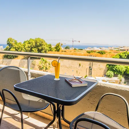 Hotel Castello Heraklion