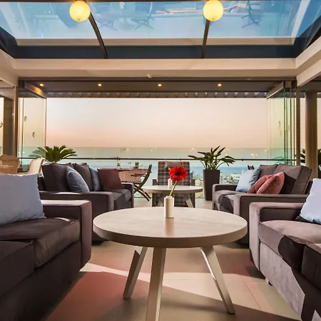 Castello Hotel 4*