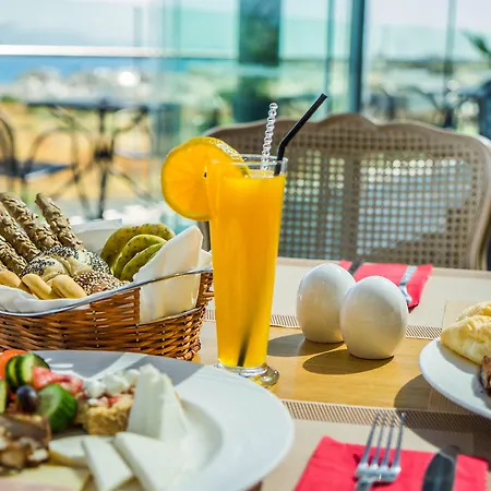 Hotel Castello Heraklion