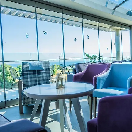 Hotel Castello Heraklion
