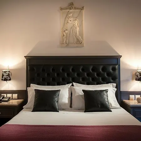 Castello Hotel