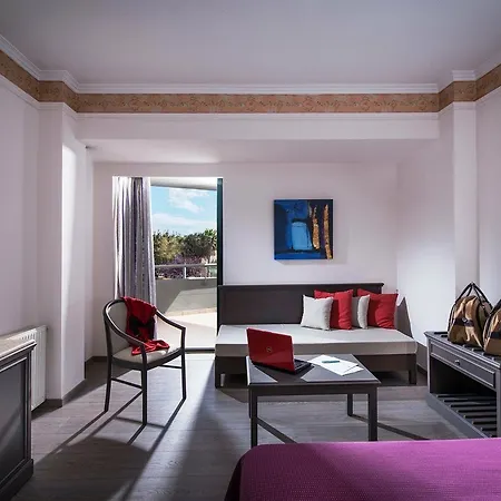 Hotel Castello
