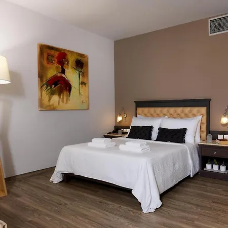 Hotel Castello Iraklion