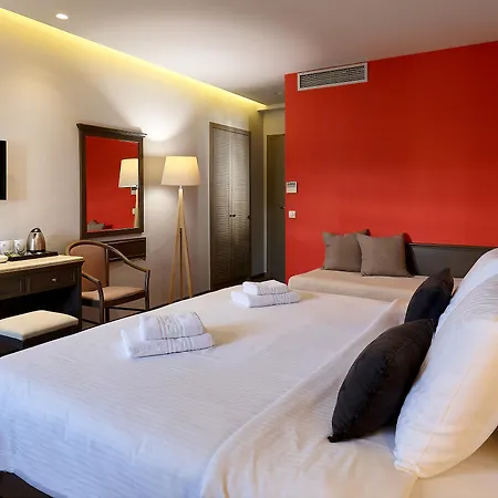 Castello Hotel Iraklion