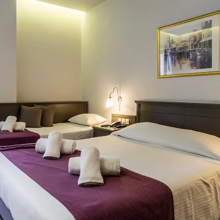 Hotel Castello 4*