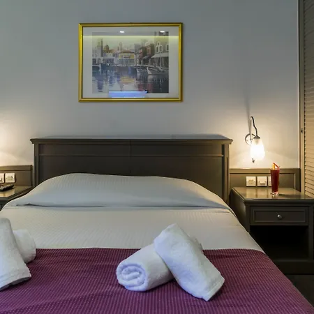 Castello Hotel Iraklion