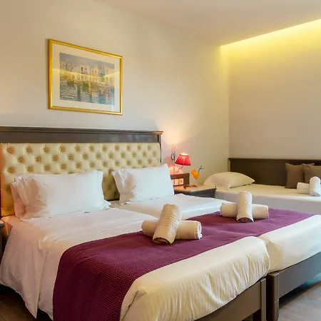 Castello Hotel Iraklion