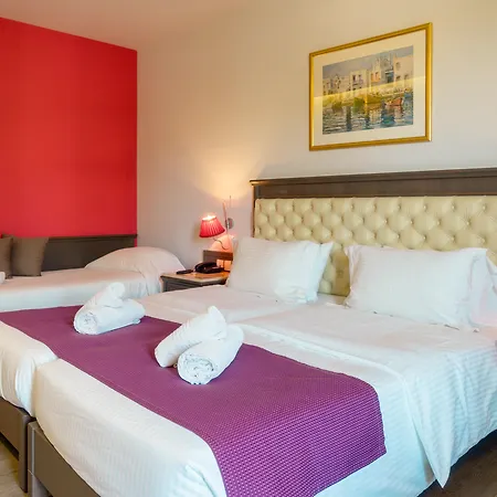 Hotel Castello