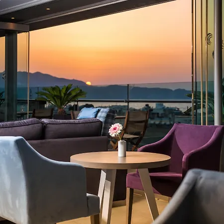 Castello Hotel Iraklion