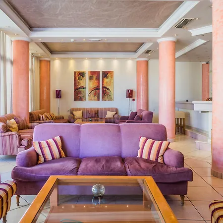 Castello Hotel