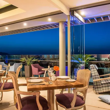 Castello Hotel Iraklion