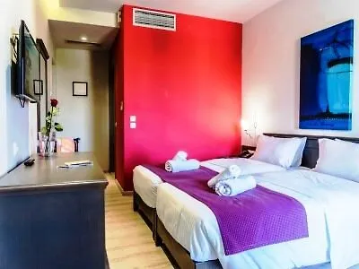 Hotel Castello Iraklion