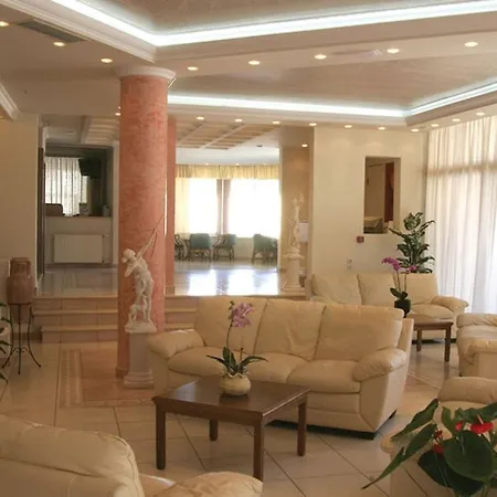 Castello Hotel Iraklion